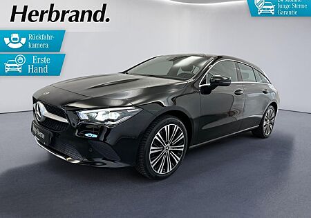 Mercedes-Benz CLA 250 Shooting Brake CLA 250 SB e Progressive Kamera smartphone int.