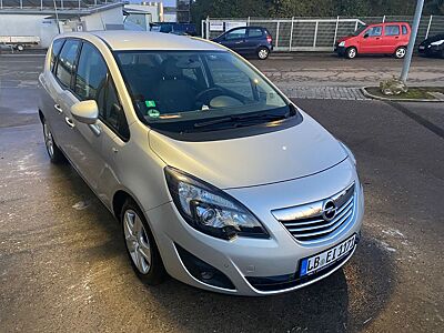 Opel Meriva 1.4 INNOVATION/TOP/ Bitte lesen /