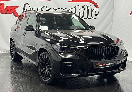 BMW X5 xDrive30d M Sport*Pano.*Laser*Luft*HUD