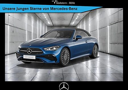 Mercedes-Benz CLE 300 4M Cabrio AMG-PREM.+AHK+DIG.L.+MEM.+TOTW