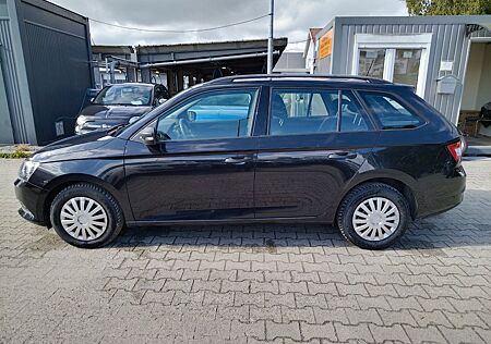 Skoda Fabia Combi 1.2 Active+1.HD+GARANTIE+KLIMA+EU 6