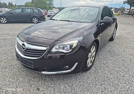 Opel Insignia A Lim. Innovation 2.Hand Euro6
