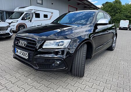 Audi SQ5 3.0 TDI quattro ACC * Spurassist * Toter Win