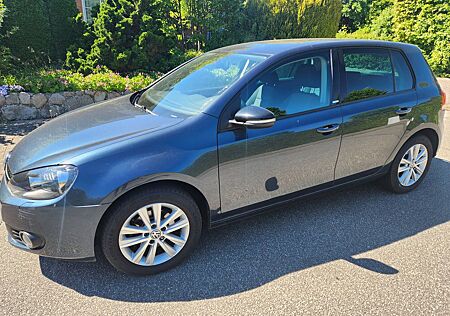 VW Golf Volkswagen 1.2 TSI 63 kW Trendline Kombilimousine