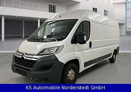 Citroën Jumper Grossraumkasten 35 L3H2 Profi HDi 150