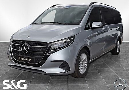 Mercedes-Benz V 250 d STYLE Lang MULTIBEAM TISCH LIEGEPAKET