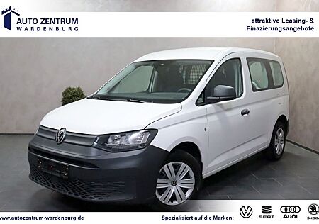 VW Caddy Volkswagen 2.0 TDI Cargo EcoProfi EINPARKHILFE KLIMA