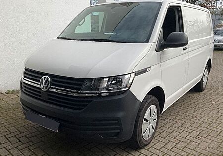 VW T6 Transporter Volkswagen