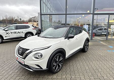 Nissan Juke DIG-T 117 N-Design NAVI/BOSE/SHZ/PRO-PAKET