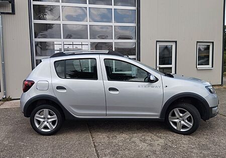 Dacia Sandero II Stepway Prestige