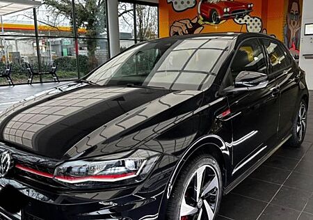 VW Polo Volkswagen 2.0 TSI OPF DSG GTI GTI