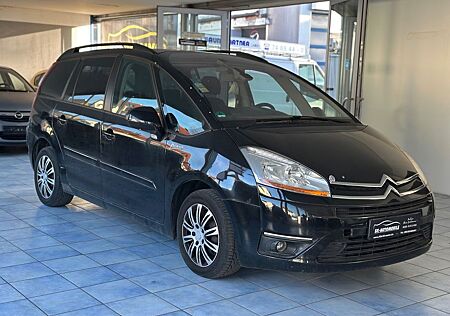Citroën C4 Spacetourer Grand C4 Picasso Tendance/TÜV-07-2025/