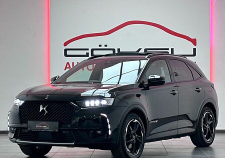 DS Automobiles DS7 Crossback DS7*Crossback*E-Tense*4x4*Louvre*Pano*Massage*19