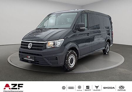 VW Crafter Volkswagen 30 2.0 TDI FWD MR KLIMA+PDC