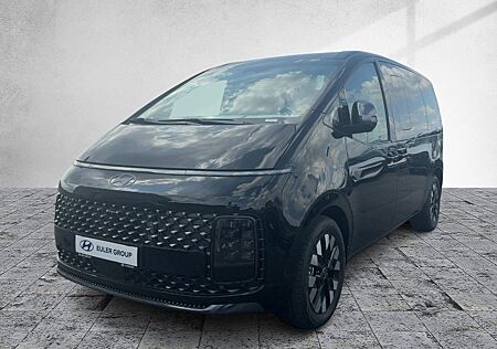 Hyundai Staria HEV 7S. 1.6iT A 2WD Signature Panoramadac