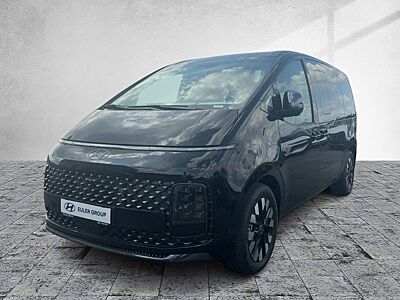 Hyundai STARIA HEV 7S. 1.6iT A 2WD Signature Panoramadac