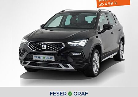 Seat Ateca 1.5 TSI ACT Xperience DSG AHK LED ACC Navi