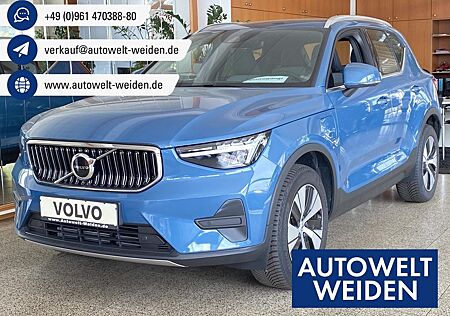 Volvo XC 40 XC40 T4 Twin Engine2WD Plug-In Hybrid Core