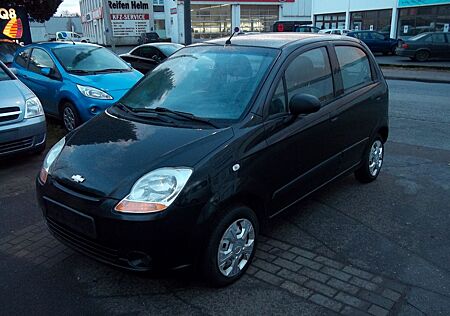 Chevrolet Matiz S TÜV NEU