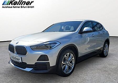 BMW X2 xDr. 18d R-Kamera,DAB,LED,Parkassistent,18 Z