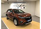 Suzuki SX4 S-Cross S-Cross 1.4 Hybrid COMFORT 4x4 ohne BSM/RCTA