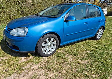 VW Golf Volkswagen 1.6 Sportline Sportline