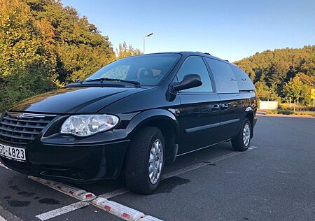 Chrysler Grand Voyager Classic 2.8 CRD Autom. Classic