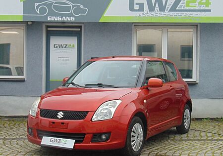 Suzuki Swift Lim.1.3 Classic*KLIMA*SHZ*el.FH*NSW*