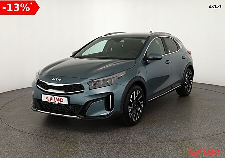 Kia XCeed 1.5 T-GDI LED Navi Kamera Sitzheizung