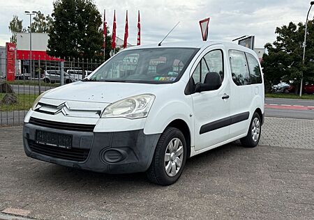 Citroën Berlingo Kombi Attraction