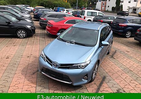 Toyota Auris Touring Sports Hybrid Life+1VORBESITZER