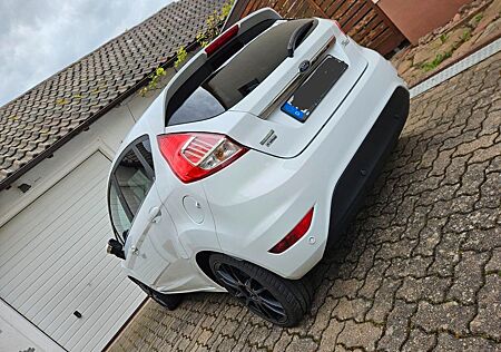 Ford Fiesta 1,0 EcoBoost 92kW S/S Titanium Titanium