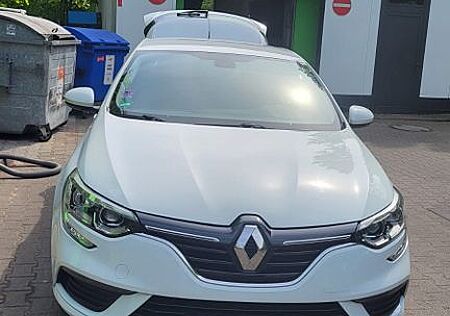 Renault Megane ENERGY dCi 110 ECO2 Play Grandtour Play