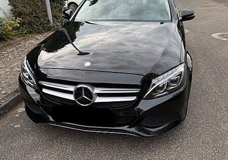 Mercedes-Benz C 250 Autom. -