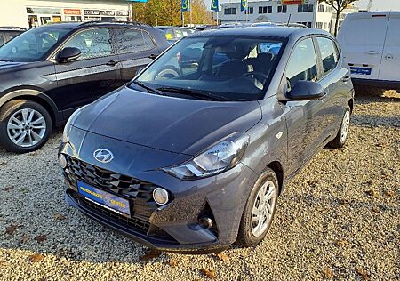 Hyundai i10 Select - SHZG,PDC,KLIMA,BTOOTH