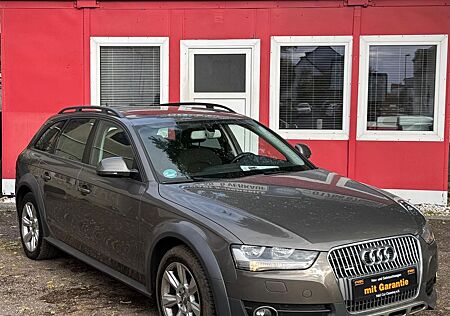 Audi A4 Allroad quattro 3.0 TDI*AUTOMATIK*PANORAMA*