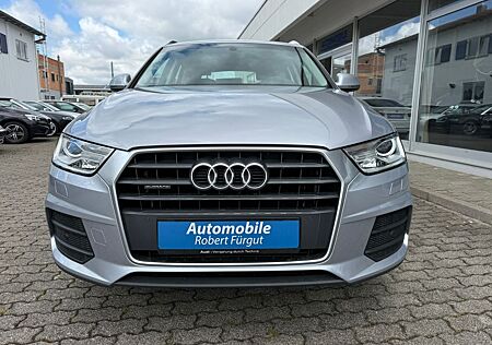 Audi Q3 quattro