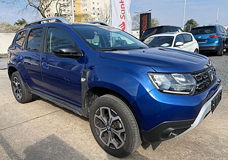 Dacia Duster II Celebration+KAMERA+PDC+SITZHEIZUNG+NAV