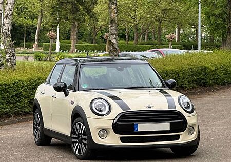 Mini Cooper LED, HUD, SHZ, Navi, CarPlay