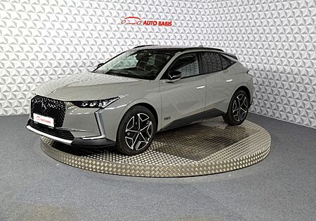 DS Automobiles DS 4 DS4 BlueHDi 130 Cross Rivoli Cross Rivoli