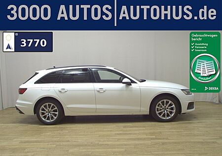 Audi A4 Avant 40 TFSI Navi Matrix vc ACC RfK PDC