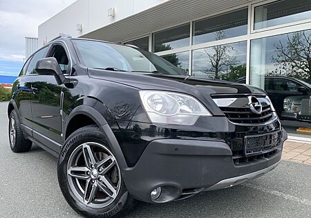 Opel Antara Edition 4x4*Neu TÜV*Klimaautomatik*