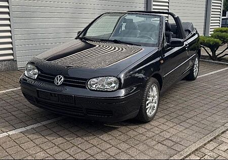 VW Golf Volkswagen 1.6 Highline Cabriolet Highline