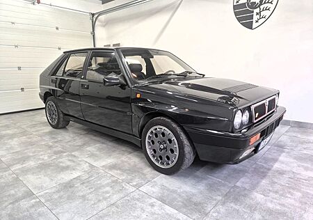 Lancia Delta INTEGRALE