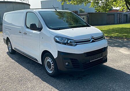 Citroën Jumpy L3 2.0 HDI 122 PS Lang