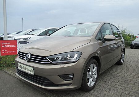 VW Golf Volkswagen Sportsvan BMT/Start-Stopp/1.Hand/ TÜV NEU