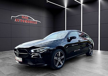 Mercedes-Benz CLA 250 e SB PROGRESSIVE/CAM/LED/DISTRONIK/18''