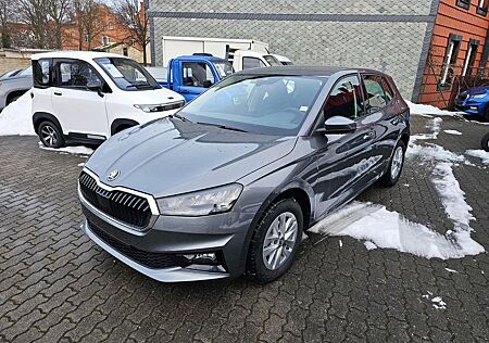 Skoda Fabia 1.0 TSI 130 JAHRE +KAMERA+5J.GARANTIE