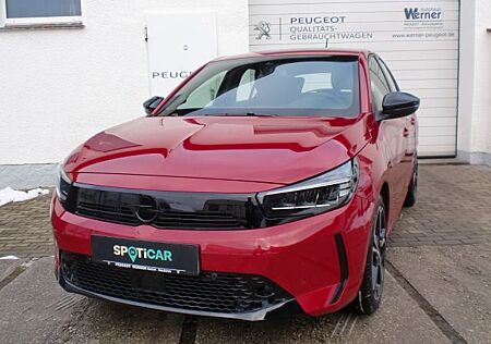 Opel Corsa 1.2 Direct Injection Turbo GS,Sitzheizung