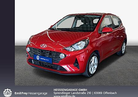 Hyundai i10 1.2 Trend